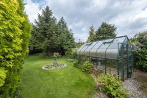 Greenhouse- click for photo gallery